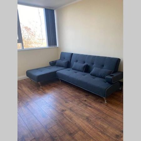 3 Bed Contemporary Crewe Apartment Ngoại thất bức ảnh